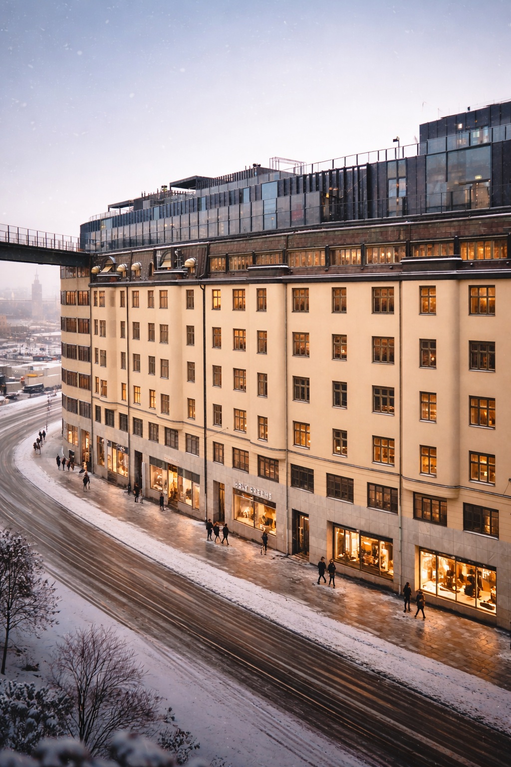 Katarinahuset
